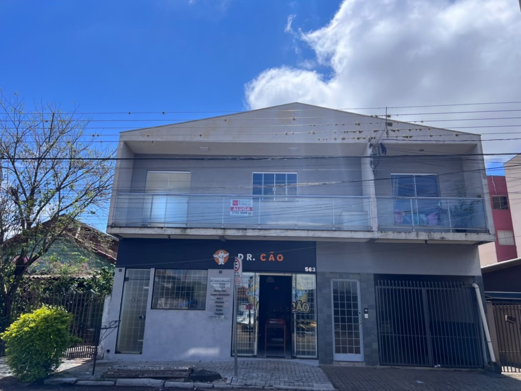 Apartamento para locacao no Vila Feliz em Apucarana com 0,00m² por R$ 2.000,00