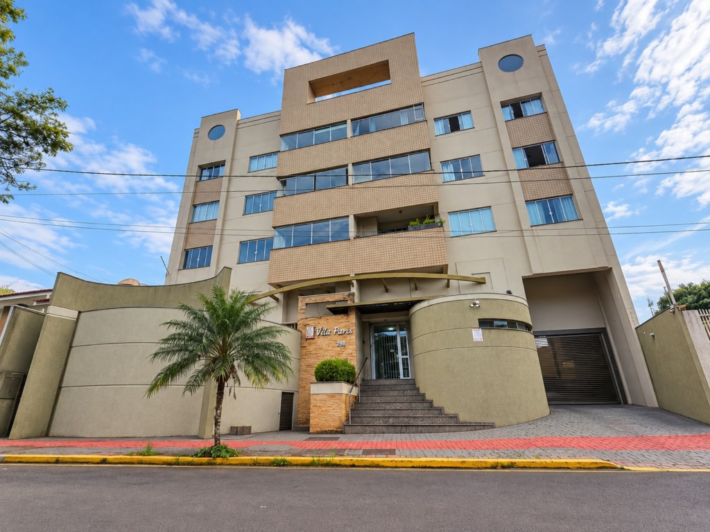 Apartamento para venda no Vila Sao Jose em Apucarana com 0,00m² por R$ 430.000,00