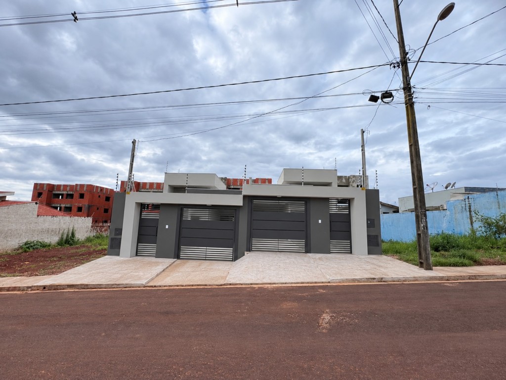 Residência para locacao no Loteamento Monte Belo em Apucarana com 0,00m² por R$ 2.100,00