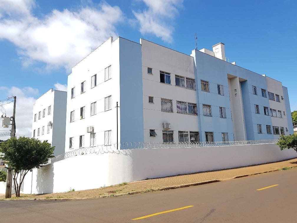 Apartamento para locacao no Jardim Ponta Grossa em Apucarana com 0,00m² por R$ 1.300,00