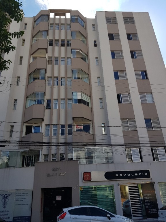 Apartamento para locacao no Centro em Apucarana com 0,00m² por R$ 0,00