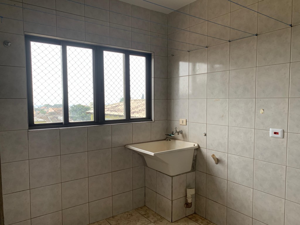 Apartamento para locacao no Jardim Apucarana em Apucarana com 0m² por R$ 1.620,00
