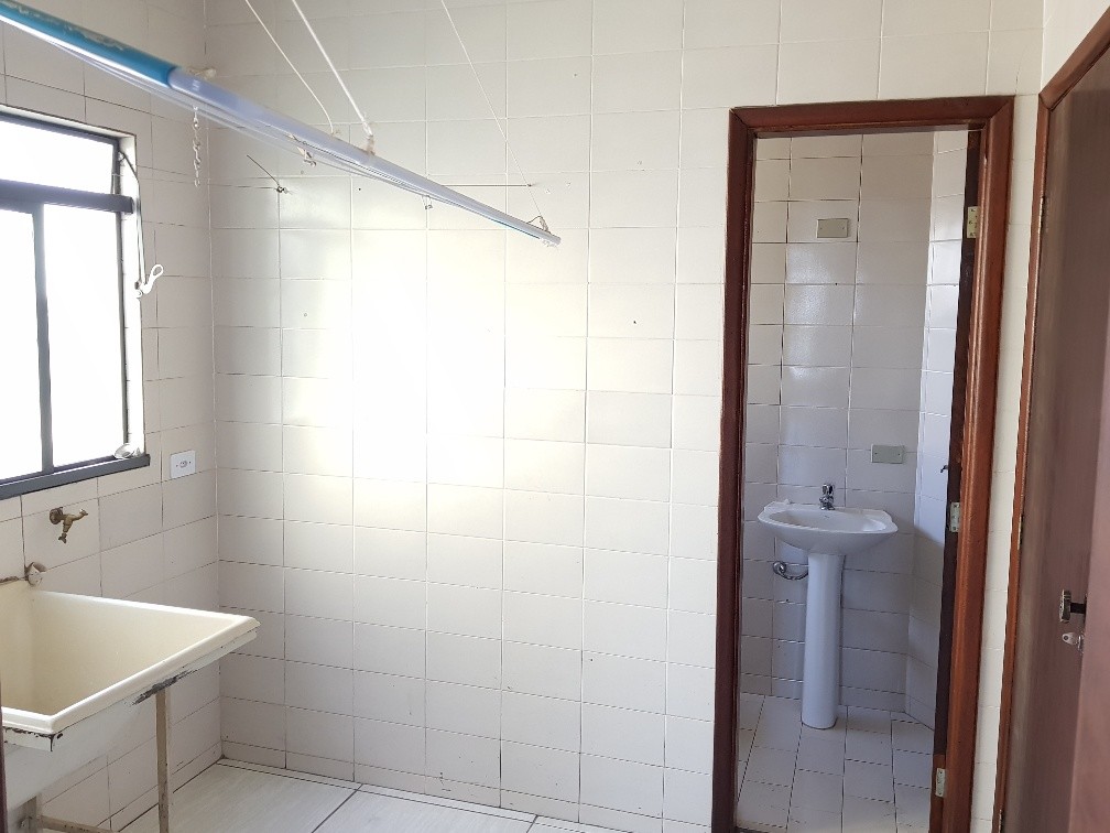 Apartamento para locacao no Vila do Colegio em Apucarana com 0m² por R$ 1.500,00