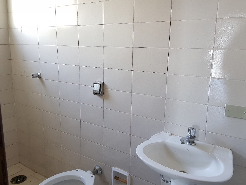 Apartamento para locacao no Vila do Colegio em Apucarana com 0m² por R$ 1.500,00