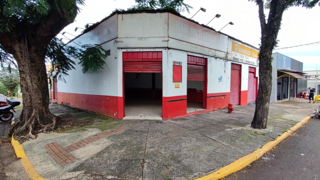Sala Comercial para locacao no Jardim Sao Pedro em Apucarana com 0m² por R$ 3.000,00
