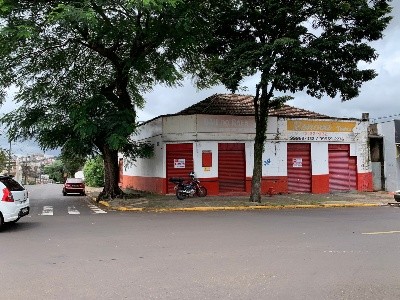 Sala Comercial para locacao no Jardim Sao Pedro em Apucarana com 0m² por R$ 3.000,00