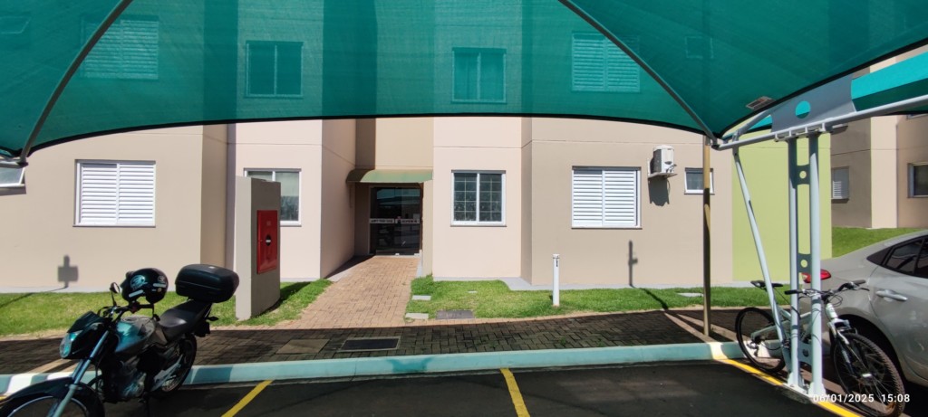 Apartamento para locacao no Jardim Aeroporto em Apucarana com 0m² por R$ 1.100,00