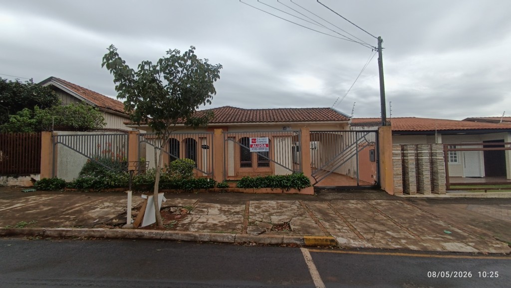 Residência para locacao no Jardim Apucarana em Apucarana com 0,00m² por R$ 2.000,00