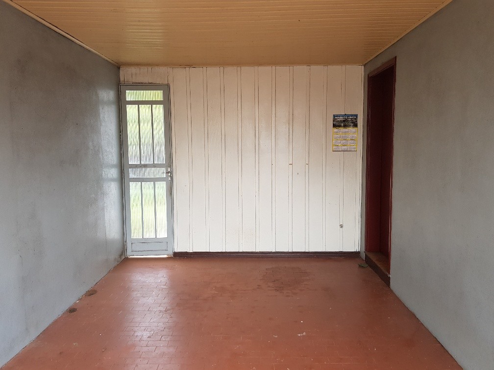 Garagem