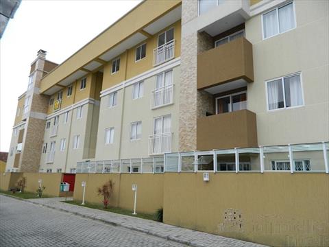 Apartamento para venda no Boqueirao em Curitiba com 78,4m² por R$ 400.000,00