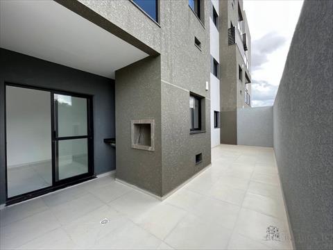 Apartamento para venda no Guaira em Curitiba com 130,98m² por R$ 631.250,00