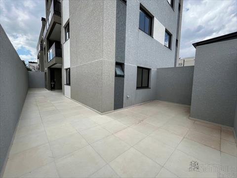 Apartamento para venda no Guaira em Curitiba com 114,87m² por R$ 599.900,00