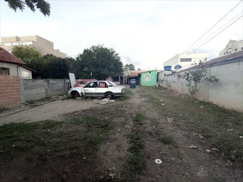 Terreno para venda no Parolin em Curitiba com 385m² por R$ 598.000,00