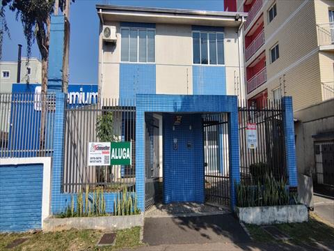 Loja para locacao no Boqueirao em Curitiba com 100m² por R$ 2.812,50