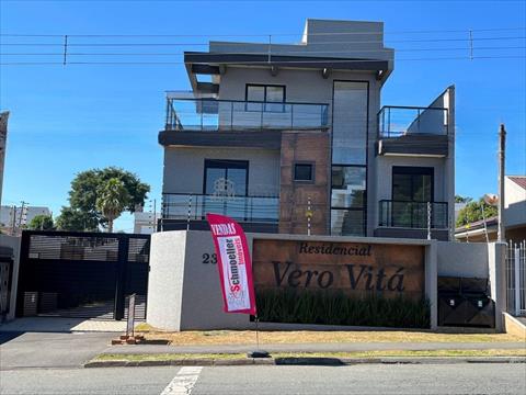Sobrado para venda no Boqueirao em Curitiba com 167,59m² por R$ 1.069.000,00