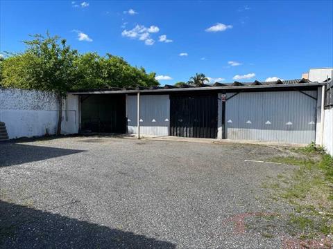 Barracão/galpão para locacao no Boqueirao em Curitiba com 260m² por R$ 4.375,00