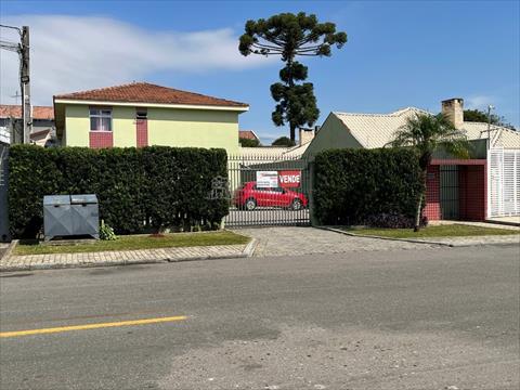 Apartamento para venda no Hauer em Curitiba com 54,35m² por R$ 290.000,00
