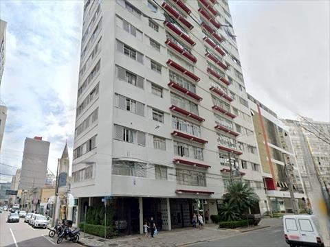 Apartamento para venda no Centro em Curitiba com 154,16m² por R$ 560.000,00