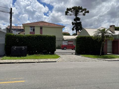 Apartamento para venda no Boqueirao em Curitiba com 54,35m² por R$ 270.000,00