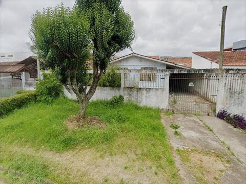 Terreno para venda no Cajuru em Curitiba com 286m² por R$ 414.700,00