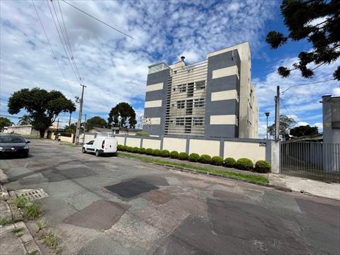 Apartamento para venda no Boqueirao em Curitiba com 76,76m² por R$ 449.000,00
