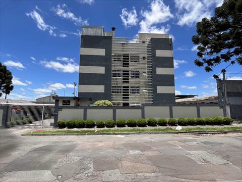 Apartamento para venda no Boqueirao em Curitiba com 76,76m² por R$ 485.000,00