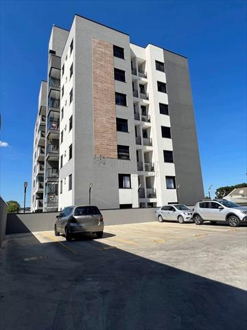 Apartamento para venda no Hauer em Curitiba com 89,31m² por R$ 599.000,00