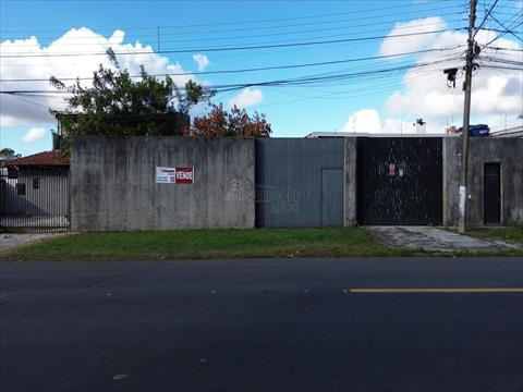 Terreno para venda no Hauer em Curitiba com 480m² por R$ 790.000,00