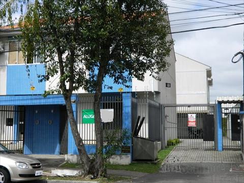 Apartamento para venda no Boqueirao em Curitiba com 41,59m² por R$ 240.000,00