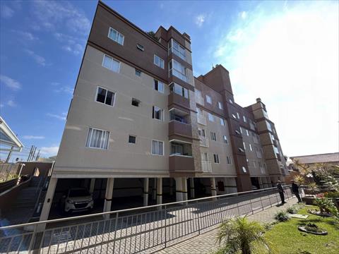 Apartamento para venda no Boqueirao em Curitiba com 76,63m² por R$ 416.000,00