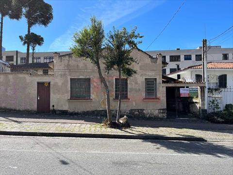 Casa Comercial para locacao no Agua Verde em Curitiba com 222m² por R$ 5.000,00