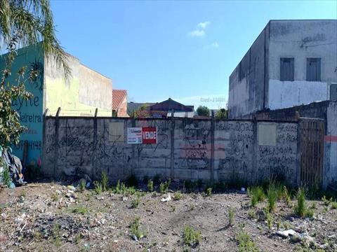 Terreno para venda no Boqueirao em Curitiba com 770m² por R$ 950.000,00