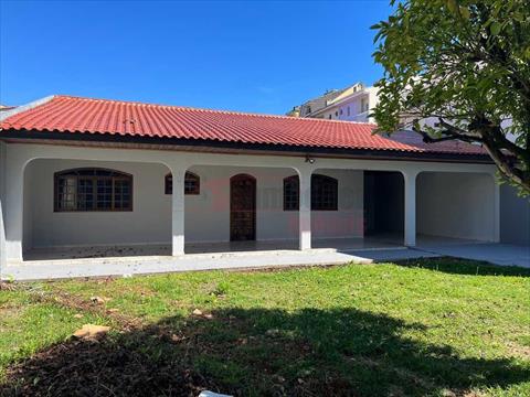Casa Residencial para locacao no Guabirotuba em Curitiba com 150m² por R$ 4.500,00