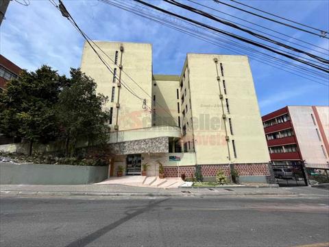 Apartamento para venda no Cristo Rei em Curitiba com 69,65m² por R$ 349.000,00