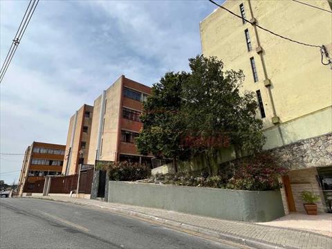 Apartamento para venda no Cristo Rei em Curitiba com 69,65m² por R$ 319.000,00