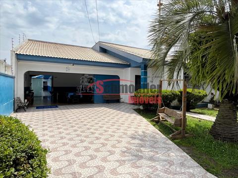 Casa Comercial para venda no Boqueirao em Curitiba com 413m² por R$ 2.500.000,00