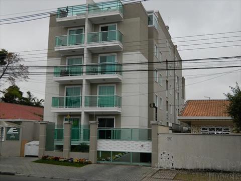 Apartamento para venda no Boqueirao em Curitiba com 83,14m² por R$ 470.000,00