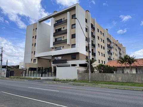 Apartamento para locacao no Boqueirao em Curitiba com 89,95m² por R$ 4.000,00