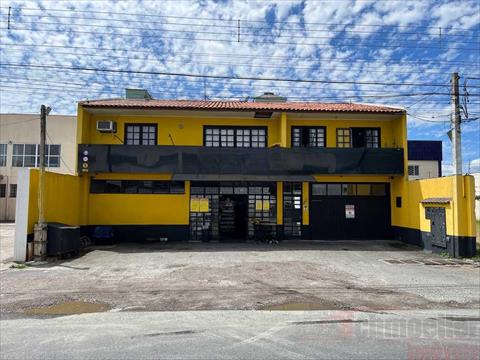 Terreno para venda no Boqueirao em Curitiba com 754m² por R$ 1.790.000,00