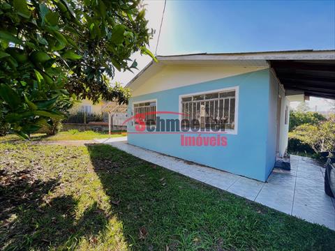 Casa Residencial para locacao no Xaxim em Curitiba com 150m² por R$ 2.750,00