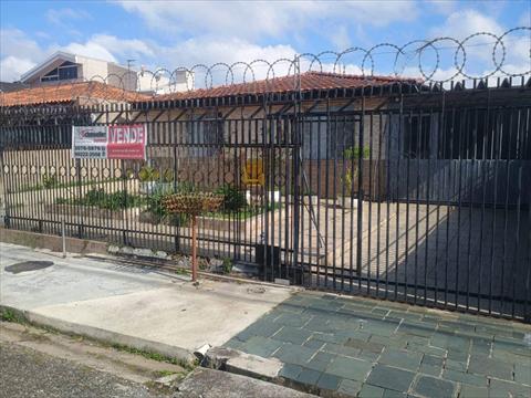 Casa Residencial para venda no Cajuru em Curitiba com 148m² por R$ 690.000,00