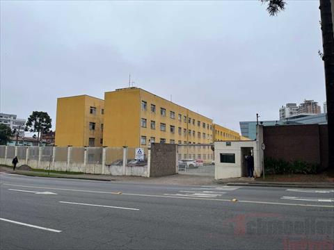 Apartamento para locacao no Jardim Botanico em Curitiba com 60,04m² por R$ 2.250,00