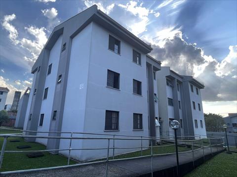Apartamento para venda no Boqueirao em Curitiba com 67,95m² por R$ 345.000,00