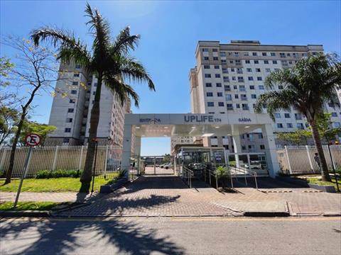 Apartamento para venda no Pinheirinho em Curitiba com 53,39m² por R$ 300.000,00