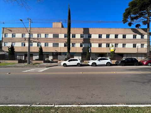 Apartamento para locacao no Alto Boqueirao em Curitiba com 74,41m² por R$ 2.375,00