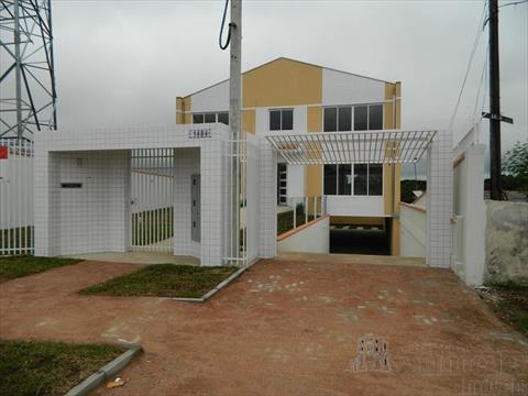 Cjto Comercial_sala para locacao no Nacoes em Fazenda Rio Grande com 138,65m² por R$ 2.000,00
