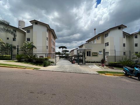 Apartamento para locacao no Campo Comprido em Curitiba com 75,42m² por R$ 2.000,00