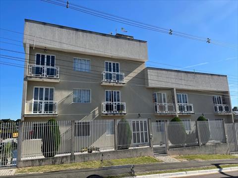 Apartamento para locacao no Pinheirinho em Curitiba com 42,79m² por R$ 2.000,00
