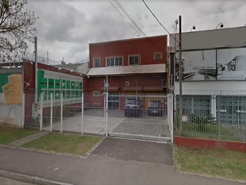 Barracão_galpão para locacao no Fanny em Curitiba com 970m² por R$ 22.500,00