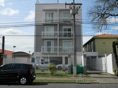 Apartamento para locacao no Boqueirao em Curitiba com 88,49m² por R$ 2.500,00